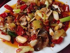 -老丘丘(较场口店)