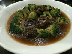 -Angke Restaurant - Ketapang