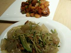 -醉得意·山茶油炒土鸡(泰安万达店)