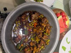 -松沪名灶·豆浆鱼头·新上海菜(飞航吾悦广场店)