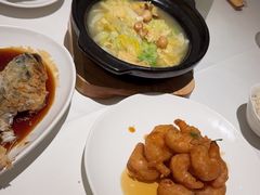 -茉里粤菜(皇姑万象汇店)