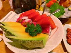 -山之川日料放题(通州店)