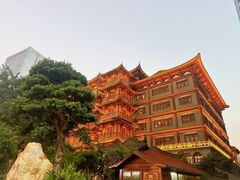 -大佛古寺