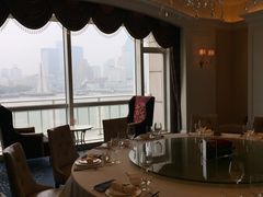 包厢-上海小南国(国会店)