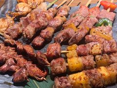 -一豚轩·烧鸟·豚骨拉面(五四路店)