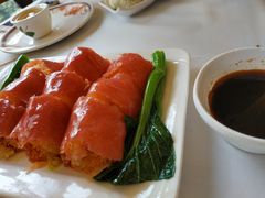 -稻香酒家·33年老字号·港式粤菜(富邦中心店)