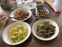 -天下客饭店(中山路店)