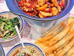 -回味黑鸭煲·始于2006(万松园店)