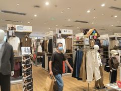 -优衣库(天津贵和购物中心店)