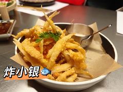 -现代居酒屋ATELIER IZAKAYA