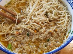 -朱洪元苏式面馆(绿宝广场店)
