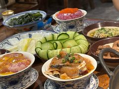 -楠火锅(西单店)