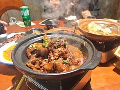 -徽三说·土徽菜·中国徽菜连锁品牌(一中店)