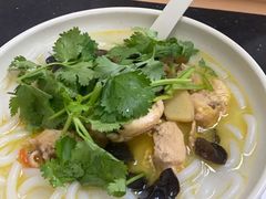 -师傅仔美食(东华老店)