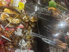 -生火火·小炉子炭烤(金楠天街总店)