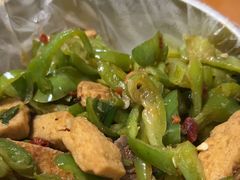 -刘信牛羊肉小炒泡馍(回民街店)