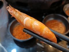 -燚青春泥炉烤肉(东泰店)