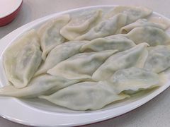 虾三鲜水饺-喜家德虾仁水饺(艺汇家店)