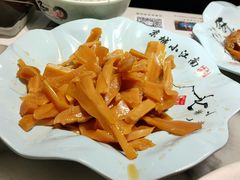 -京城小江南·北京烤鸭·江南土菜·白鱼(中关村店)