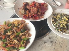 -味仙居(环城南路店)