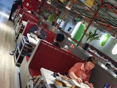 -炙城·韩式烤肉(南京东路店)