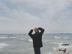 -青岛第二海水浴场