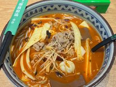 -蒙自源米线大王(东莞虎门印象店)