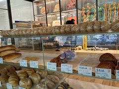 -老梦面包CHEZMOREL(麦子店)