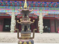 -章华寺