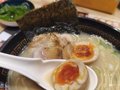 -麺屋猪一(宝安华强广场店)