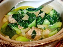 -周家二小姐的菜(西津渡店)