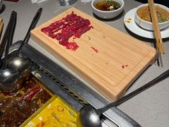-海底捞火锅(公益西桥店)