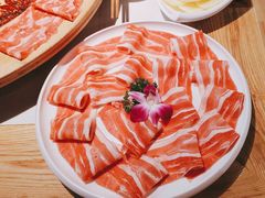 -川中渝夫火锅(铜陵万达广场店)