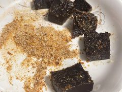黑糯米栀粽-老潮兴粿品(龙北店)