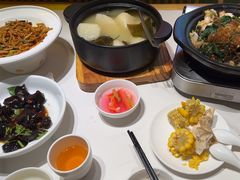 -鸡毛店·川菜(文殊院店)