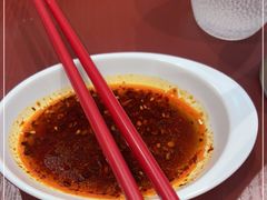 -喜家德虾仁水饺(长泰广场店)