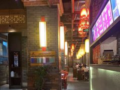 -小龙坎火锅(春熙太古里店)