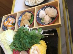 -牛匠和牛寿喜锅(西安总店)