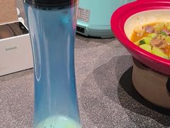 -湖南别院·美学庭院餐厅(惠阳店)