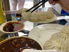 -庆丰包子铺(天桥店)
