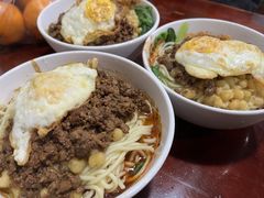 -朱儿面庄(洋河三路店)