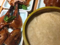 -京味斋·北京烤鸭(北京南站洋桥店)