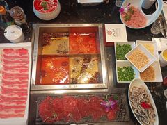 -大妙火锅·非物质文化遗产(东郊记忆店)