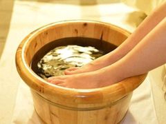 -感智盲人按摩·艾灸·肩颈SPA(岗厦店)