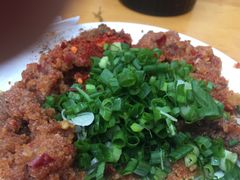 -代四孃牛华豆腐脑美味小食(总店)