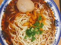 -碗里捞川渝特色面(沙河玖耀里店)