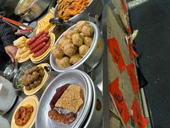 -柳州肥姨妈大骨螺蛳粉(万达中心店)