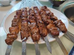-福寿斋·老北京铜锅涮肉·烤鸭(顺义总店)