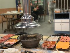 -88·丹东烤肉