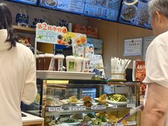 -西部马华清真兰州牛肉面·烧烤夜市(三里河店)